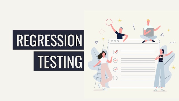 Regression-Testing The Importance of Regression Testing in Software Development - Definition, Benefits And Examples